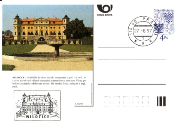 CDV 025 B - CZ 1997 08 001 ●
